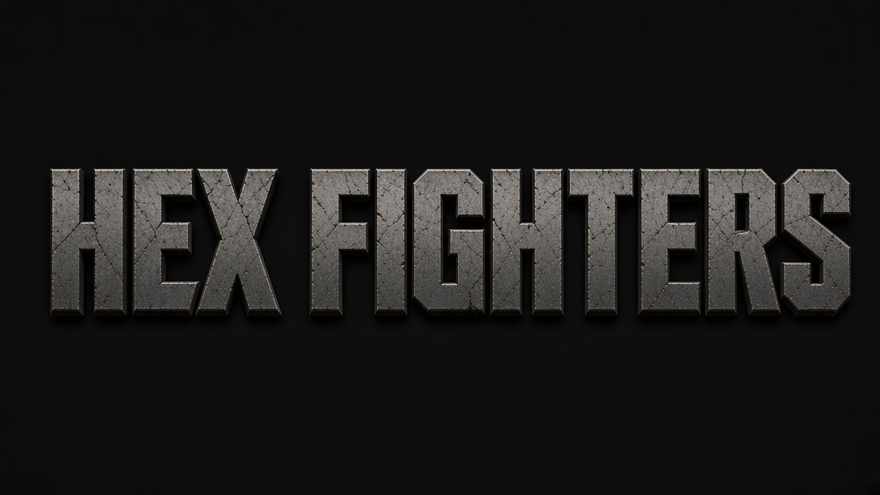Hex Fighters